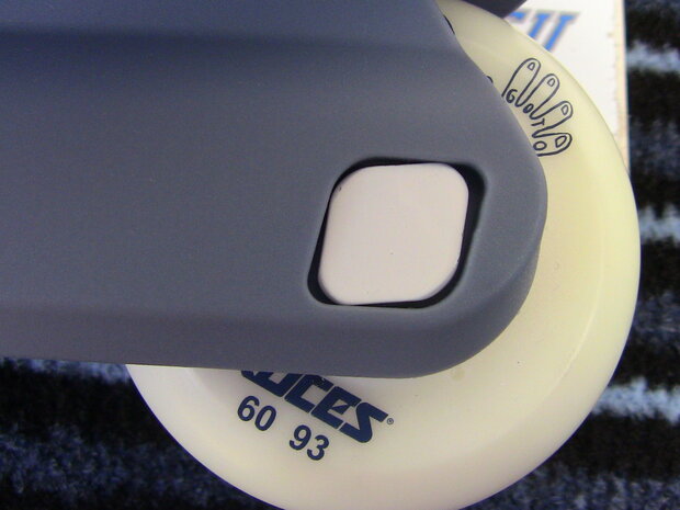 ROCES Majestic M12 Lo Team Nardo