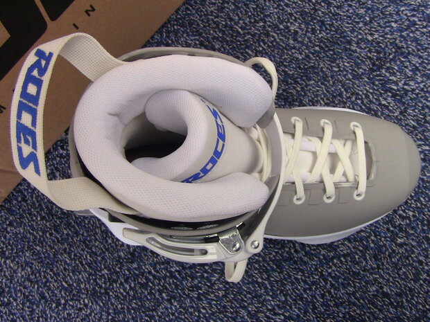 ROCES Majestic M12 Lo Team Nardo