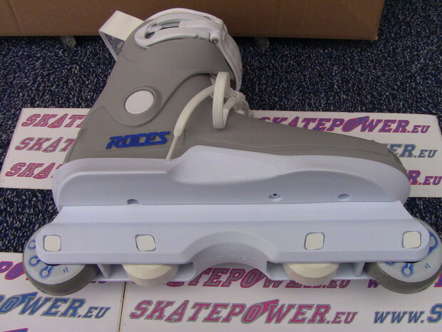 ROCES Majestic M12 Lo Team Nardo