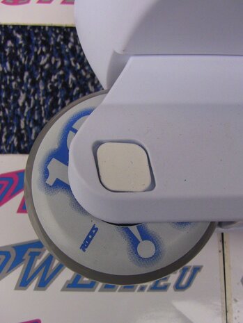 ROCES Majestic M12 Lo Team Nardo