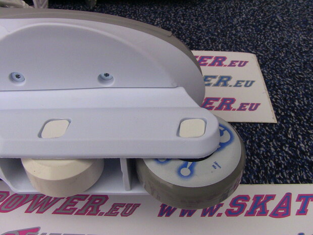 ROCES Majestic M12 Lo Team Nardo