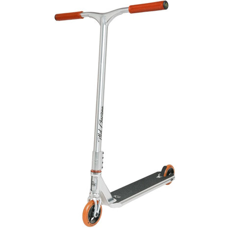 NKD Rizz Stunt-Scooter 