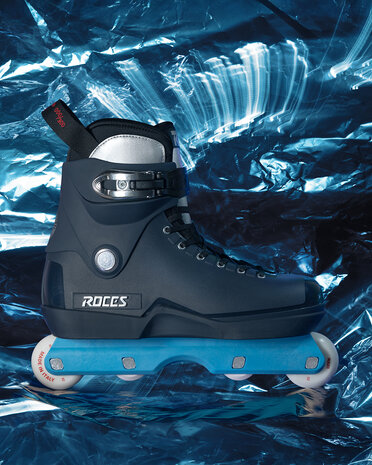 ROCES Majestic M12 Lo Plus Goto &acute;60 Impala