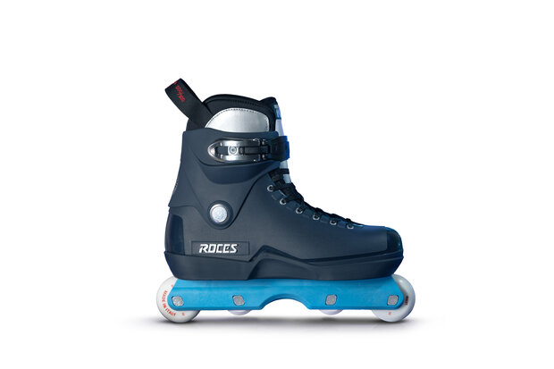 ROCES Majestic M12 Lo Plus Goto &acute;60 Impala