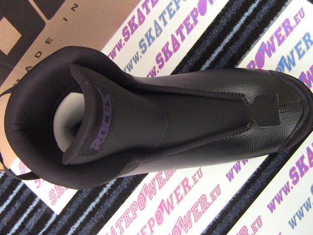 ROCES Fifth Element Zenk Mana