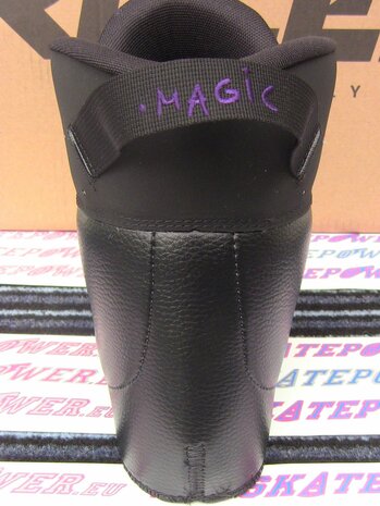 ROCES Fifth Element Zenk Mana