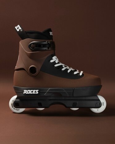 ROCES Fifth Element Zenk Mana