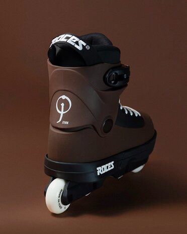 ROCES Fifth Element Zenk Mana