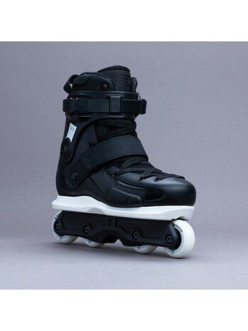 FR SKATES UFR Street black premium aggressive inline skates