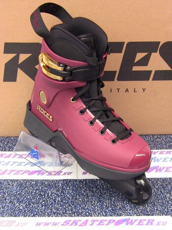 ROCES Majestic M12 Plus Spassov Inferno