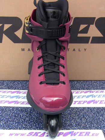 ROCES Majestic M12 Plus Spassov Inferno