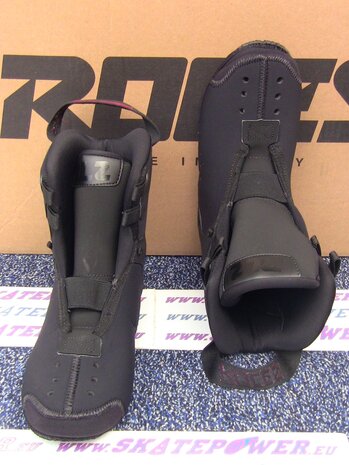 ROCES Majestic M12 Plus Spassov Inferno