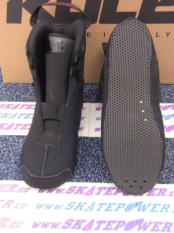 ROCES Majestic M12 Plus Spassov Inferno