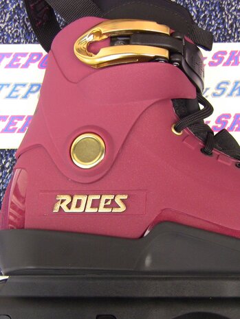 ROCES Majestic M12 Plus Spassov Inferno