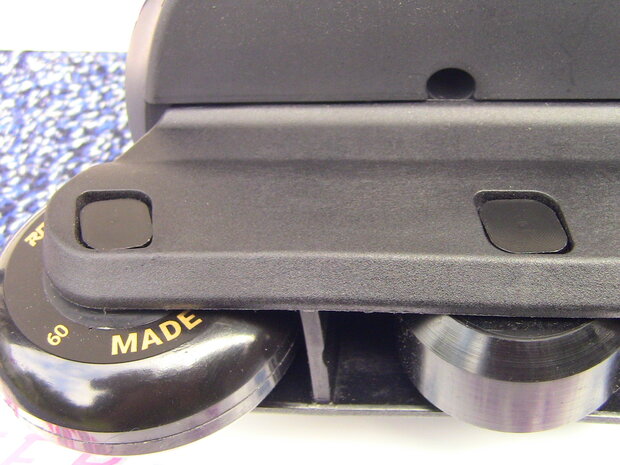 ROCES Majestic M12 Plus Spassov Inferno