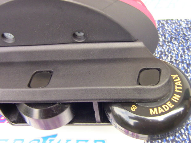 ROCES Majestic M12 Plus Spassov Inferno