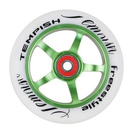 TEMPISH Freestyle 110 mm Stunt-Scooter-Rolle TEMPISH Freestyle 110 mm Stunt-Scooter-Rolle
