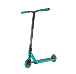 MADD GEAR MGX Pro Charley Dyson Signature Komplett-Stunt-Scooter