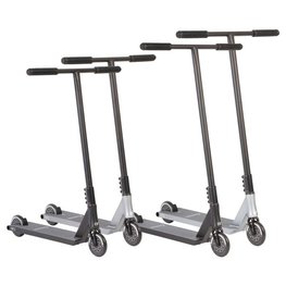 INVERT Curbside Street Stunt Scooter