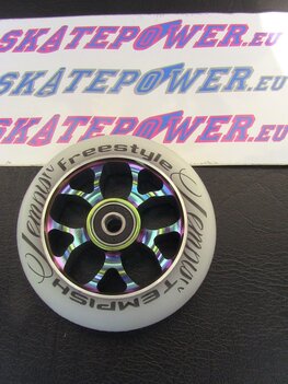 TEMPISH Freestyle 100 mm Stunt-Scooter-Rolle