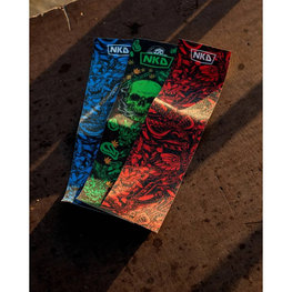 NKD Scooter-Griptape