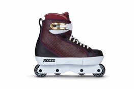 ROCES Dogma Domesitic Punk 2.0 Bobi Spassov Signature Aggressive Skates