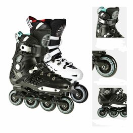 NILS EXTREME Maria NA20001 Freeskates NILS EXTREME Maria NA20001 Freeskates