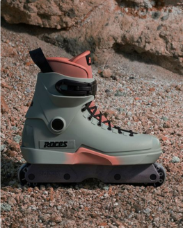 ROCES Majestic M12 LO UFS Team Juno