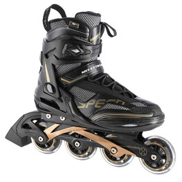 NILS EXTREME NA2150 Speed Fitness-Inline-Skates NILS EXTREME NA2150 Speed Fitness-Inline-Skates
