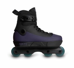 ROCES Fifth Element Deep Purple Nils Jansons Signature Skates