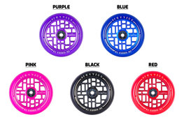 OATH Lattice 110 mm wheel OATH Lattice 110 mm wheel