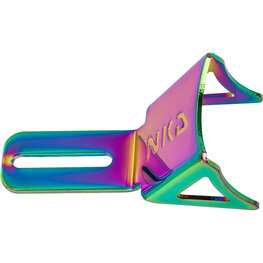 NKD brakeless Scooter-Fender