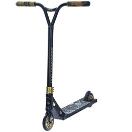 NKD Gas Stunt-Scooter