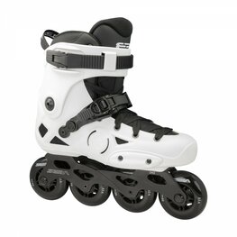 SEBA E3 80 Premium White Freeskate SEBA E3 80 Premium White Freeskate