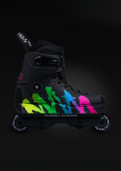 ROCES Majestic M12 Plus Nils Jansons Peace